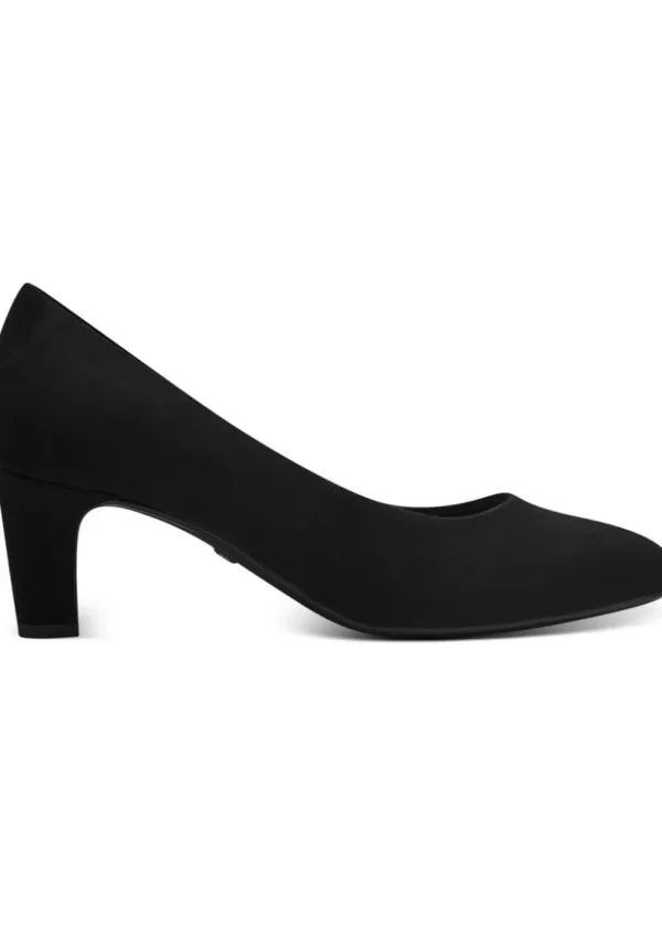 Tamaris Lucy 50's Pumps Black