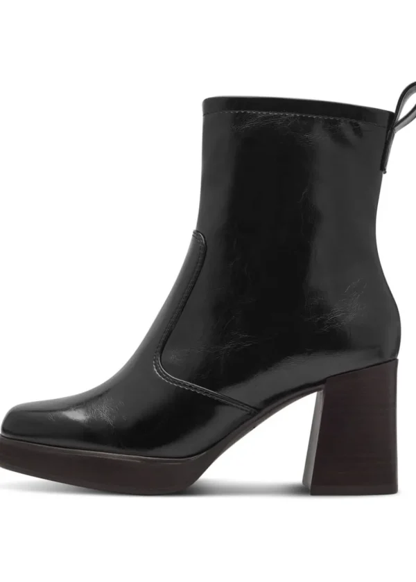 Tamaris Manon Boots Black