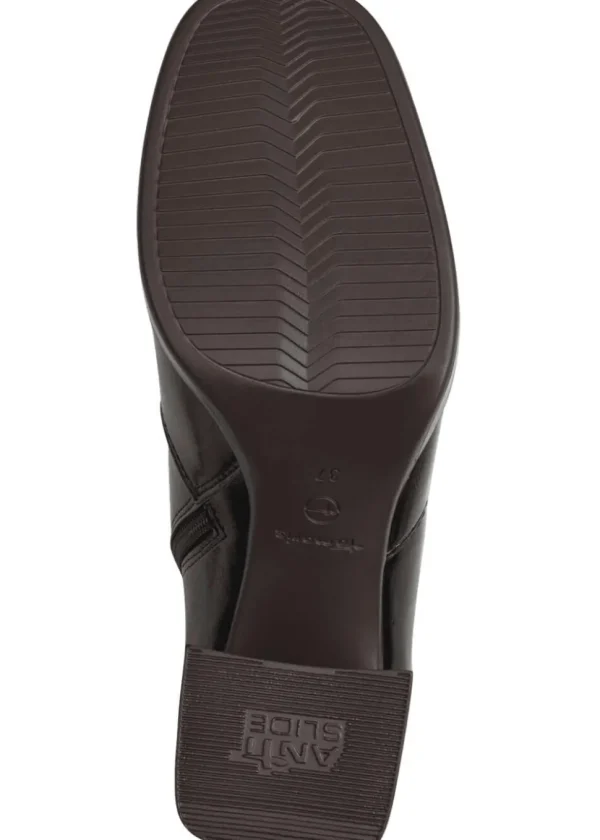 Tamaris Manon Boots Black