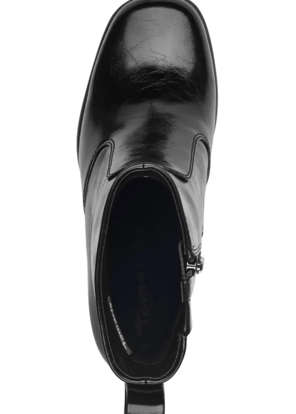 Tamaris Manon Boots Black