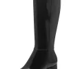 Tamaris Nina Vegan Boots Black