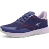 Tamaris Olga Vegan Sneakers Purple
