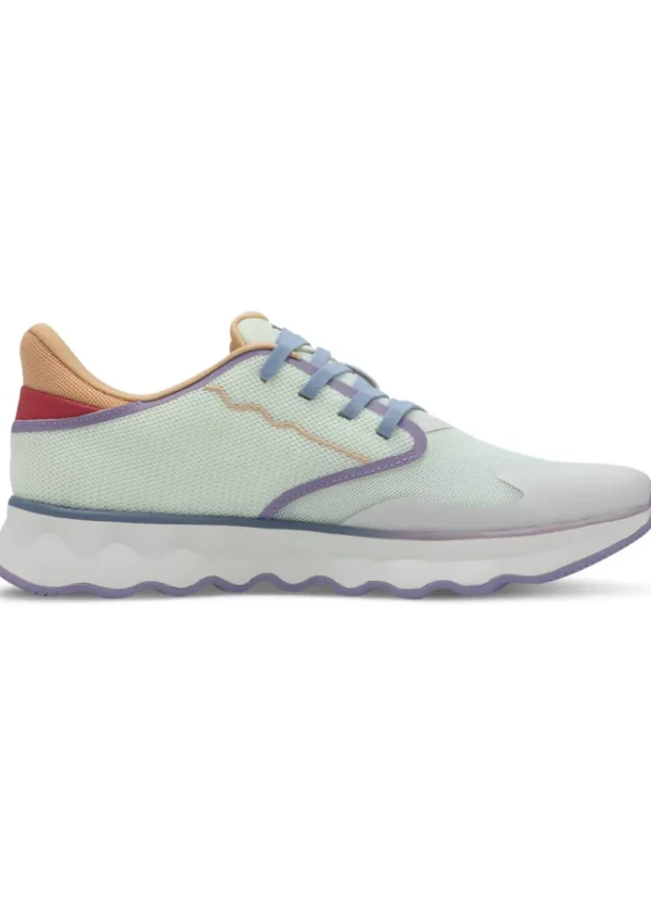 Tamaris Olga Vegan Sneakers Mint Green