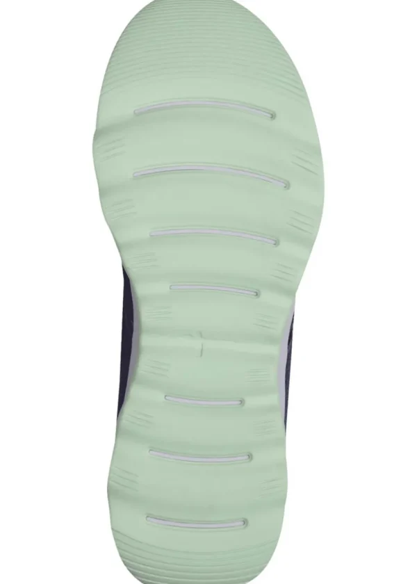 Tamaris Olga Vegan Sneakers Purple