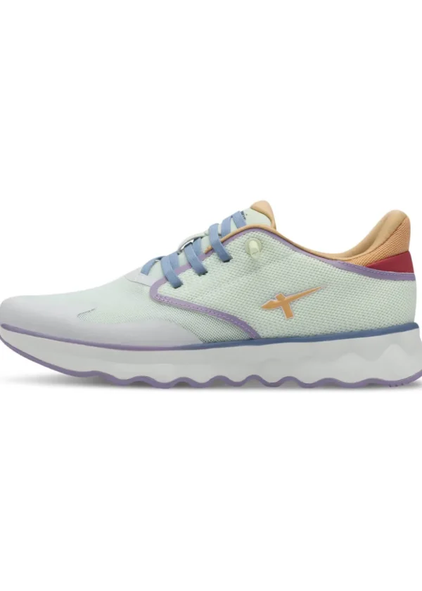 Tamaris Olga Vegan Sneakers Mint Green