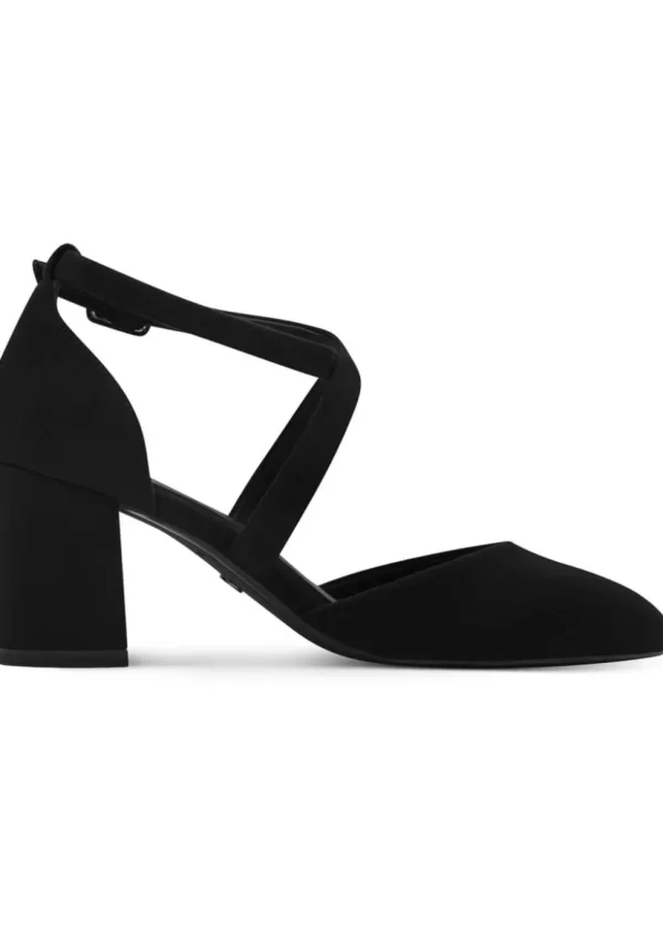 Tamaris Pamela 60's Pumps Black