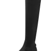 Tamaris Severina Vegan Boots Black