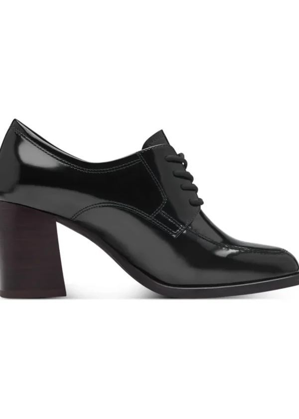 Tamaris Suzy Brush 60's Pumps Black