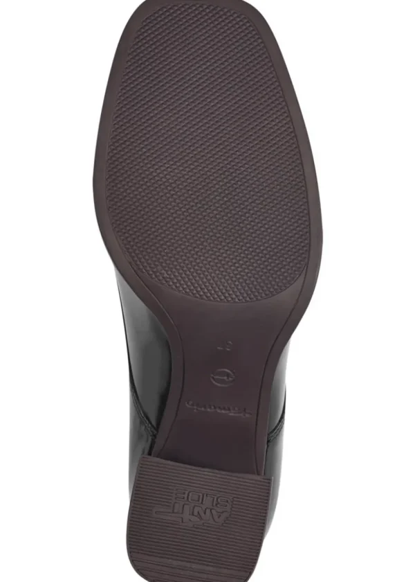Tamaris Suzy Brush 60's Pumps Black