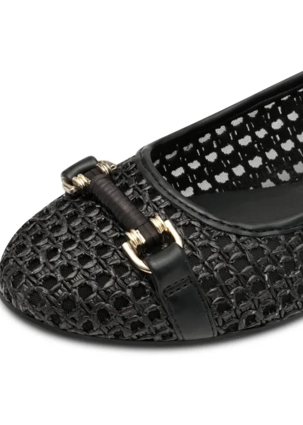 Tamaris Winona Ballerinas Black