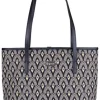 Tapestry Bags Art Deco Luxor Shoulderbag