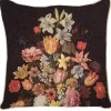 Tapestry Bags Bosschaert Still Life Cushion Case