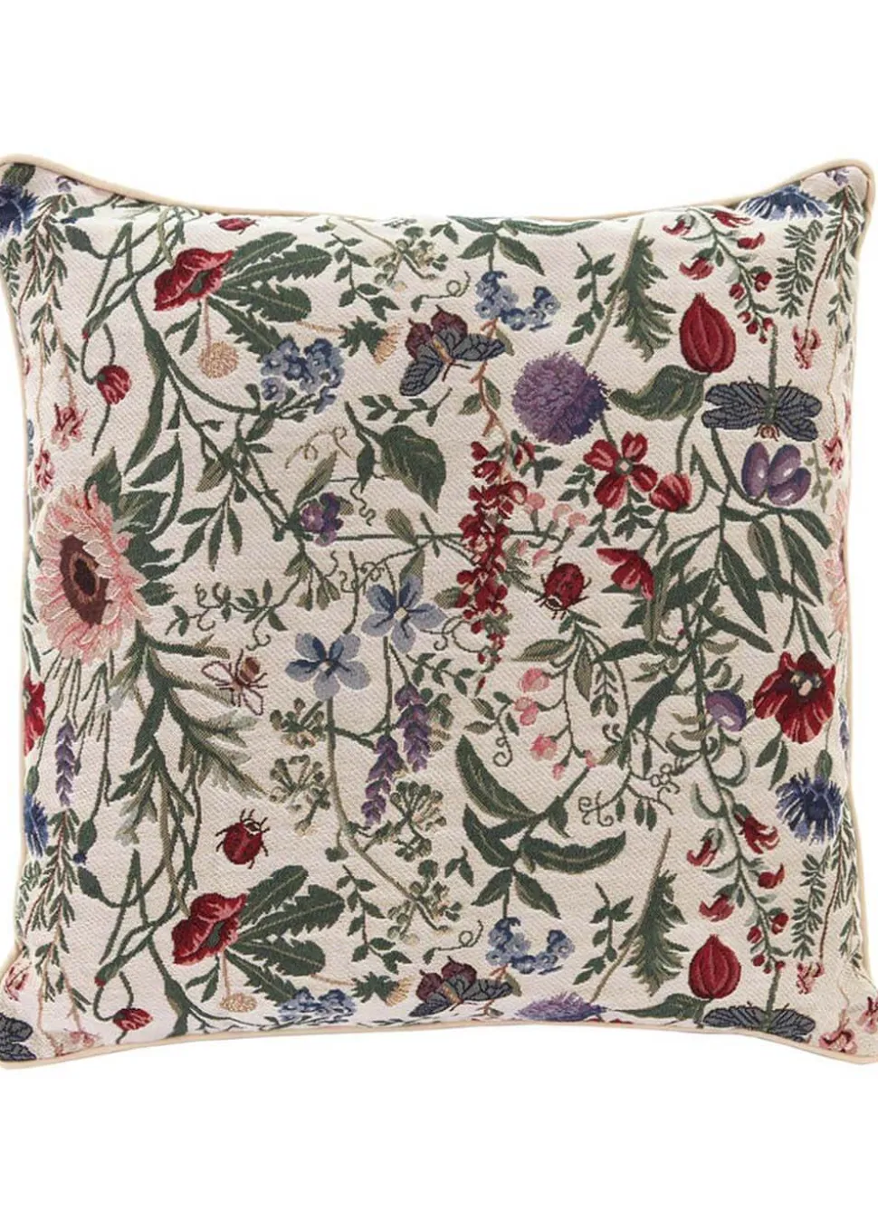 tapestry_bags_morris_morn_0.webp Tapestry Bags Morris Morning Cushion Cover