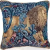Tapestry Bags Morris The Lion Cushion Cover