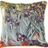 Tapestry Bags van Gogh Iris Cushion Case