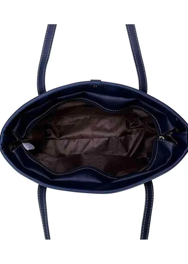 Tapestry Bags van Gogh Iris Shoulderbag