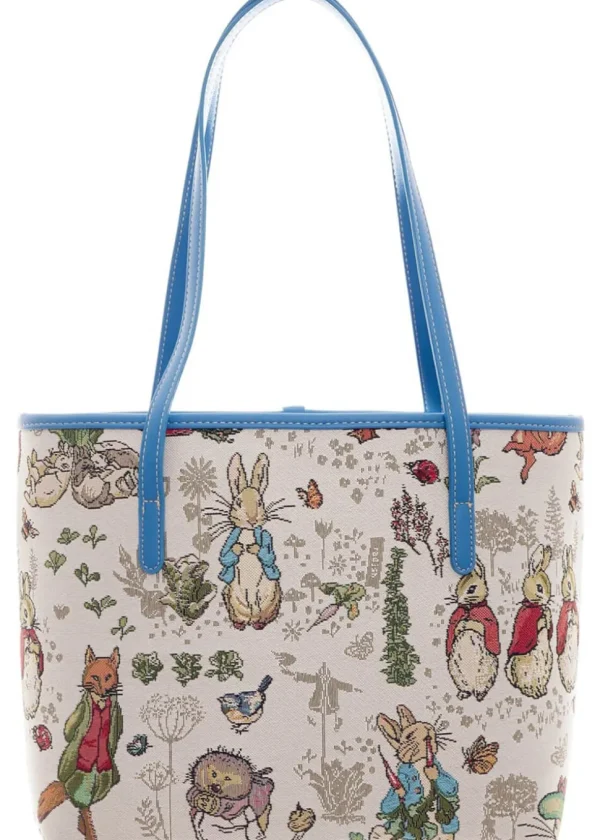 Tapestry Bags x Peter Rabbit Shoulderbag