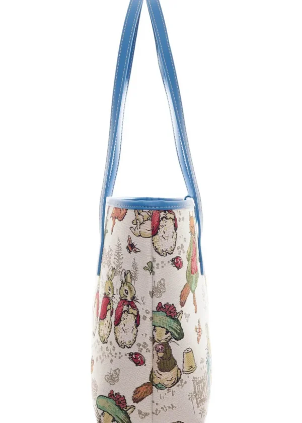 Tapestry Bags x Peter Rabbit Shoulderbag