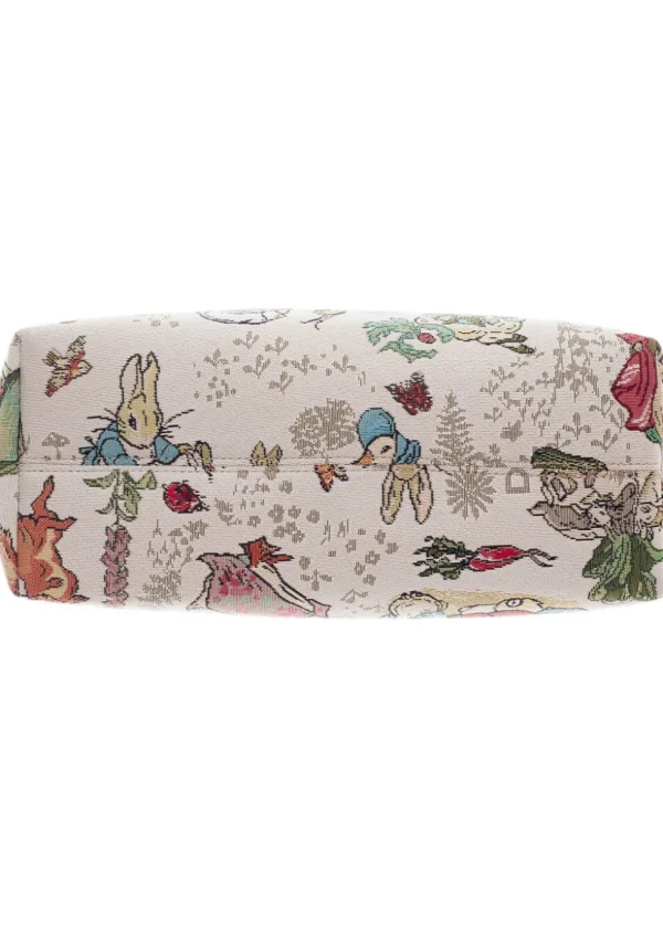 Tapestry Bags x Peter Rabbit Shoulderbag