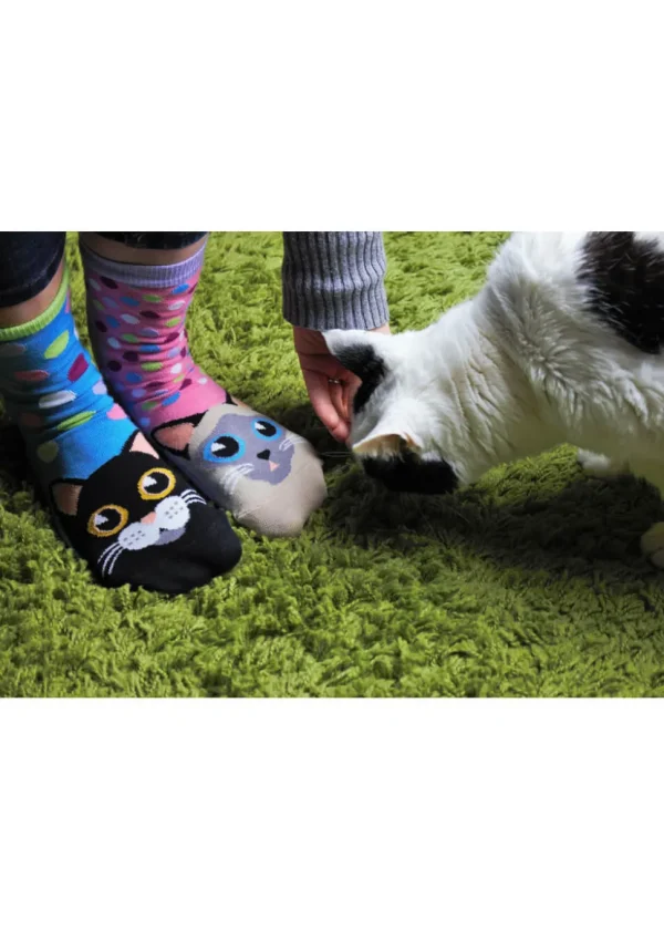 United Odd Socks 6 Ladies Socks Catwalk