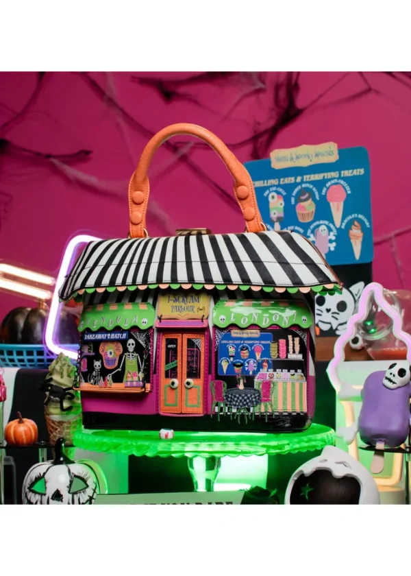 Vendula London I-Scream Parlour Grab Bag
