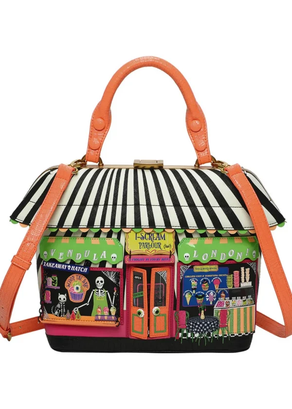Vendula London I-Scream Parlour Grab Bag
