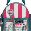 Vendula London Kitty's Diner Nova Backpack
