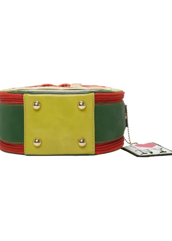 Vendula London New York City Cats & Corgis Hetty Bag