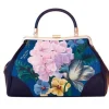 Woody Ellen Eden 50's Handbag