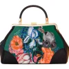 Woody Ellen Forest 50's Handbag
