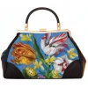Woody Ellen Ladybug 50's Handbag