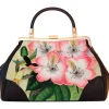 Woody Ellen Libre 50's Handbag