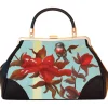 Woody Ellen Robin 50's Handbag
